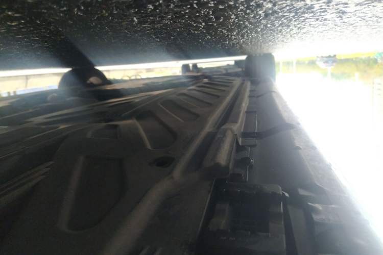 Used Mercedes-Benz C-Class 2021 C 260 Coupe Chassis Rear Left