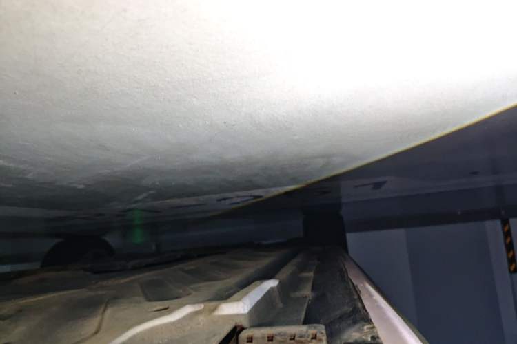 Used Mercedes-Benz C-Class 2021 C 260 L Sport Edition Chassis Rear Left
