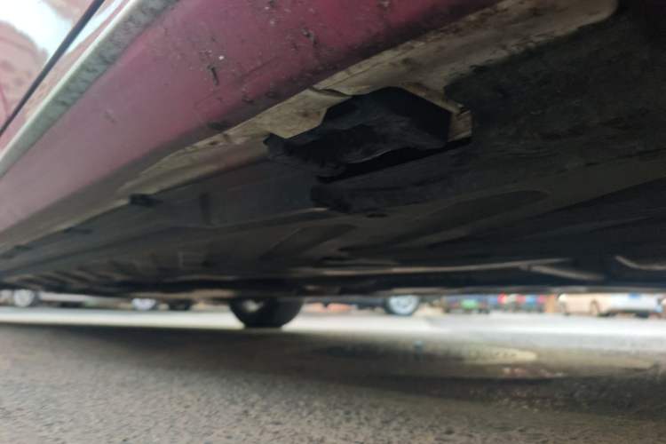 Used Mercedes-Benz C-Class 2021 C 260 L Sport Edition Chassis Rear Left