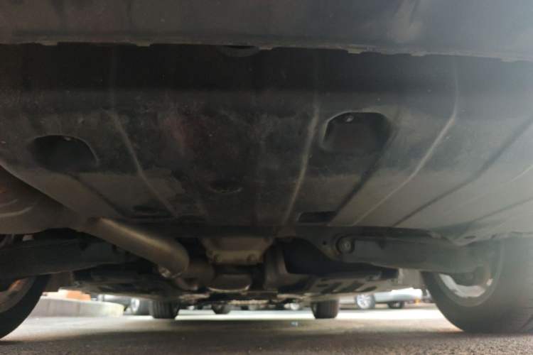 Used Mercedes-Benz C-Class 2021 C 260 L Sport Edition Chassis Rear