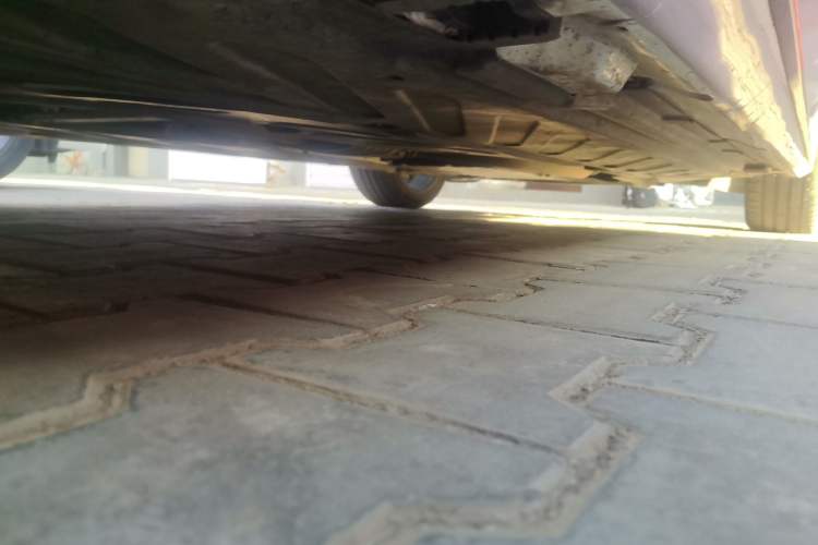 Used Mercedes-Benz C-Class 2021 C 260 Star Edition Chassis Rear Right