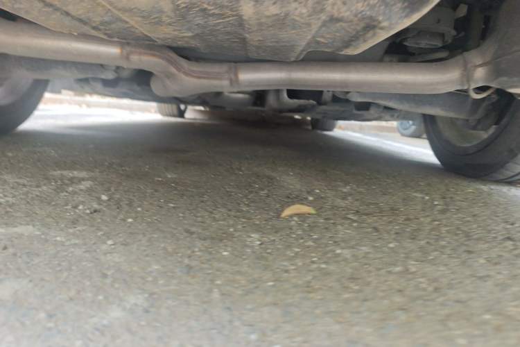 Used Mercedes-Benz C-Class 2021 C 260 Coupe Chassis Rear