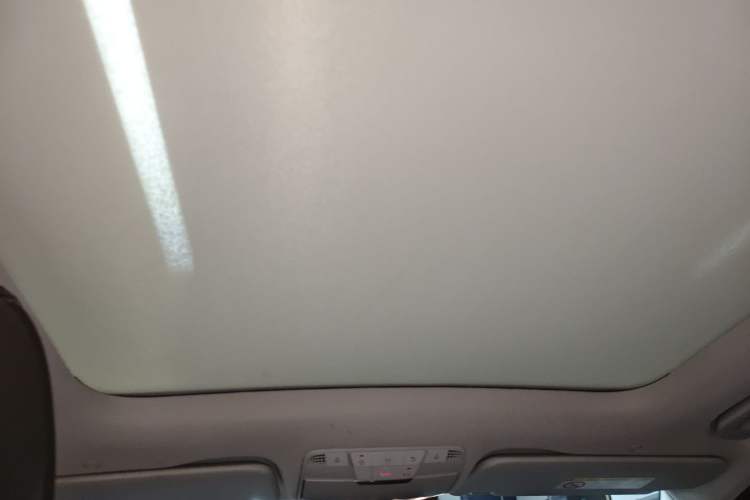 Used Mercedes-Benz C-Class 2021 C 260 L Sport Edition Headliner