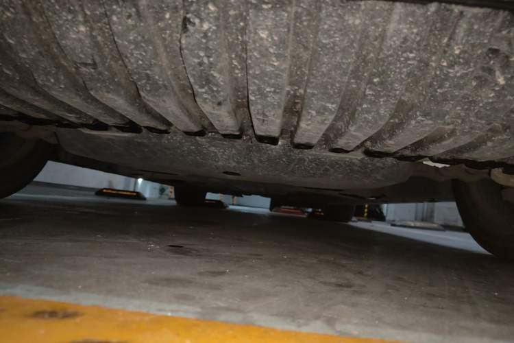 Used Mercedes-Benz C-Class 2021 C 260 Star Edition Chassis Front