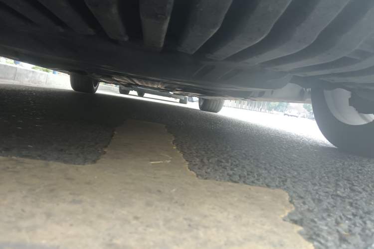 Used Mercedes-Benz C-Class 2021 C 260 Star Edition Chassis Front