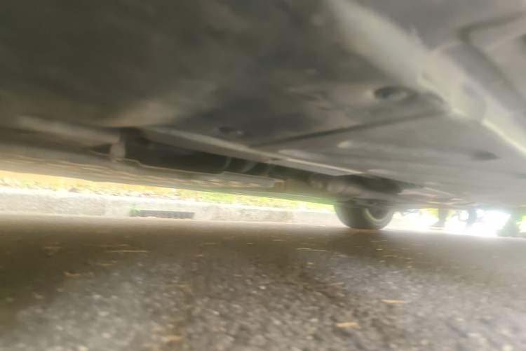 Used Mercedes-Benz C-Class 2021 C 260 L Sport Edition Chassis Front Left