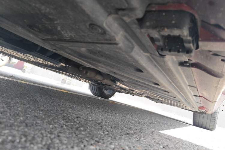 Used Mercedes-Benz C-Class 2021 C 260 Star Edition Chassis Front Left