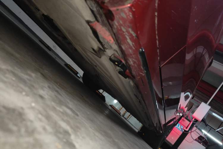 Used Mercedes-Benz C-Class 2021 C 260 Star Edition Chassis Front Left