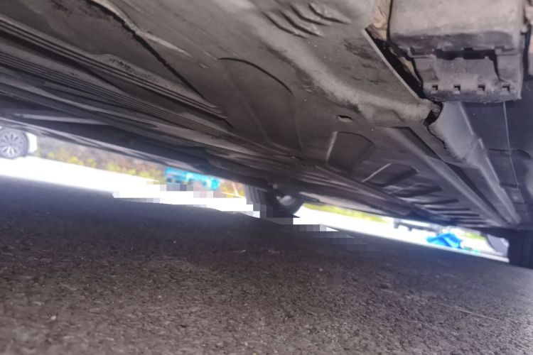 Used Mercedes-Benz C-Class 2021 C 260 L Sport Edition Star Collection Chassis Front Left