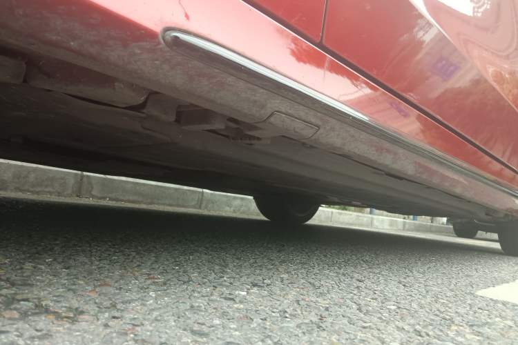 Used Mercedes-Benz C-Class 2021 C 260 Star Edition Chassis Front Left