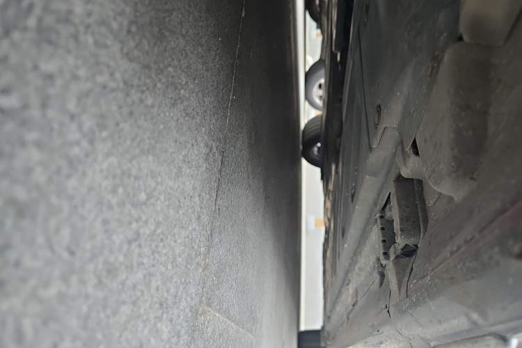 Used Mercedes-Benz C-Class 2021 C 260 L Sport Edition Chassis Front Left