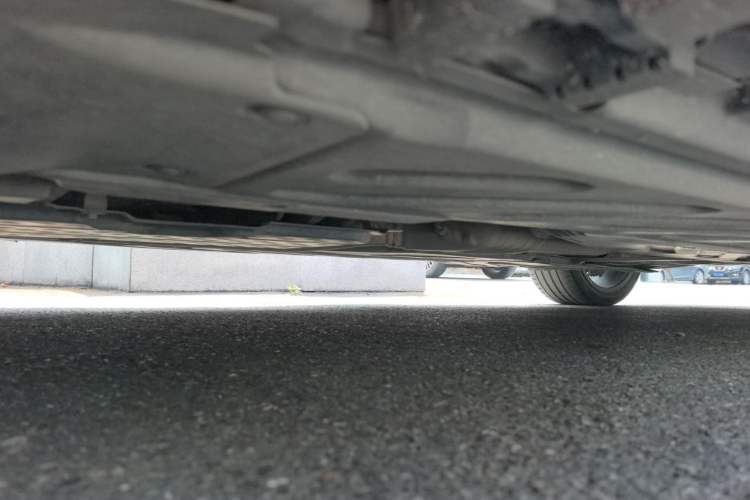 Used Mercedes-Benz C-Class 2021 C 260 L Sport Edition Star Collection Chassis Front Left