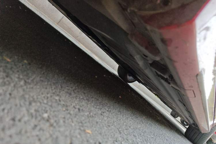 Used Mercedes-Benz C-Class 2021 C 260 L Sport Edition Star Collection Chassis Front Left