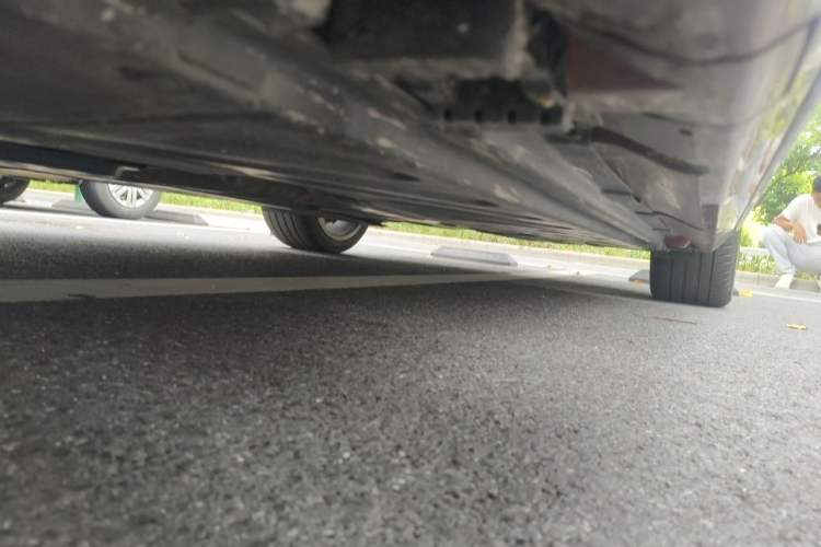 Used Mercedes-Benz C-Class 2021 C 260 Star Edition Chassis Front Left
