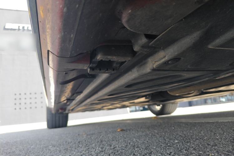 Used Mercedes-Benz C-Class 2021 C 260 Star Edition Chassis Front Right