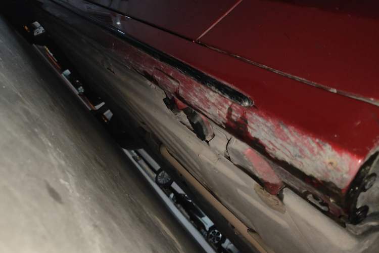 Used Mercedes-Benz C-Class 2021 C 260 Star Edition Chassis Front Right