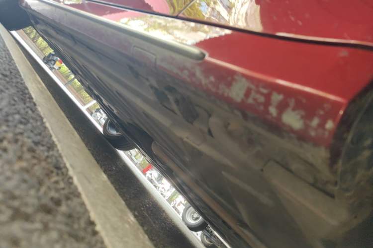 Used Mercedes-Benz C-Class 2021 C 260 L Sport Edition Star Collection Chassis Front Right