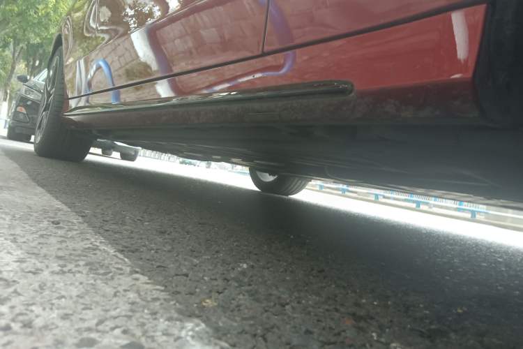 Used Mercedes-Benz C-Class 2021 C 260 Star Edition Chassis Front Right