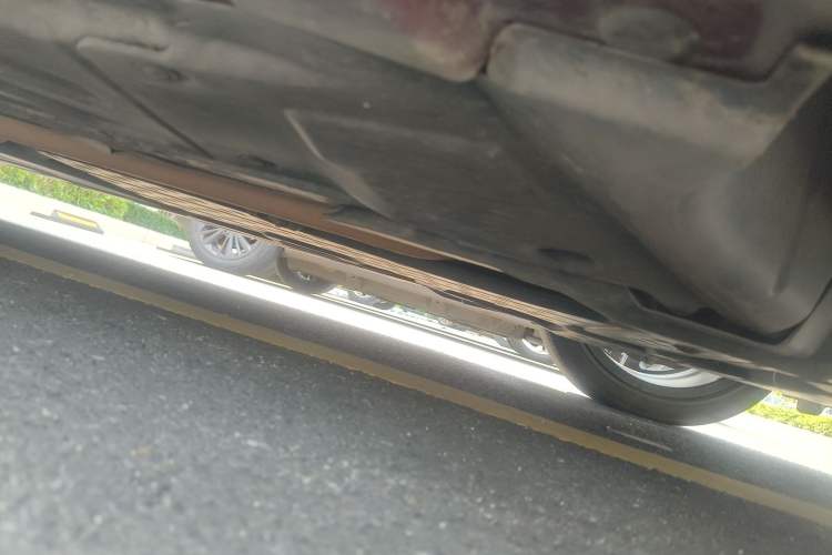 Used Mercedes-Benz C-Class 2021 C 260 Star Edition Chassis Front Right