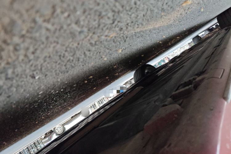 Used Mercedes-Benz C-Class 2021 C 260 L Sport Edition Star Collection Chassis Front Right