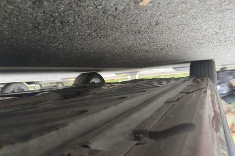 Used Mercedes-Benz C-Class 2021 C 260 Star Edition Chassis Front Right