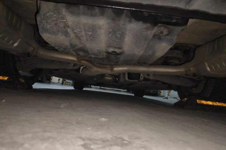 Used Mercedes-Benz C-Class 2021 C 260 Star Edition Chassis Rear