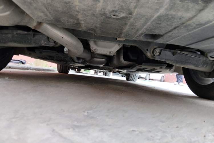 Used Mercedes-Benz C-Class 2021 C 260 L Sport Edition Star Collection Chassis Rear
