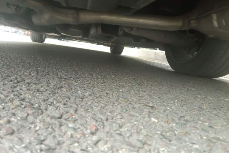 Used Mercedes-Benz C-Class 2021 C 260 Star Edition Chassis Rear