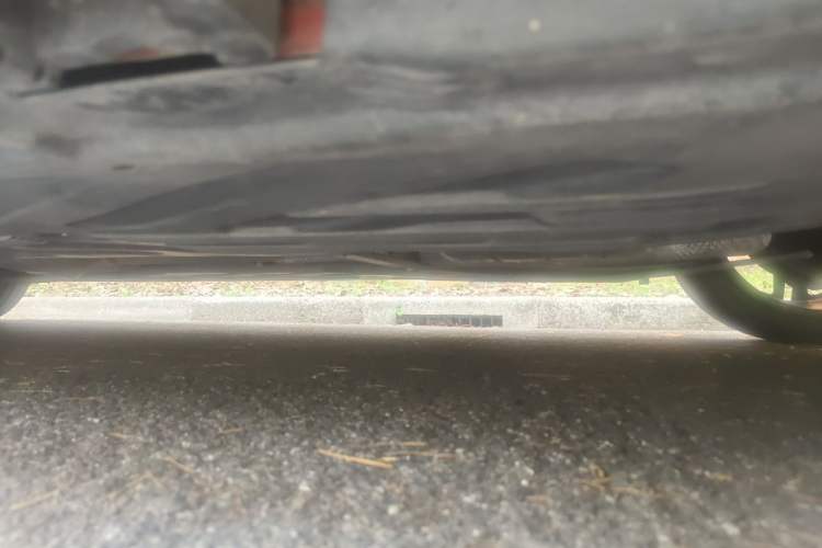 Used Mercedes-Benz C-Class 2021 C 260 L Sport Edition Chassis Rear Left