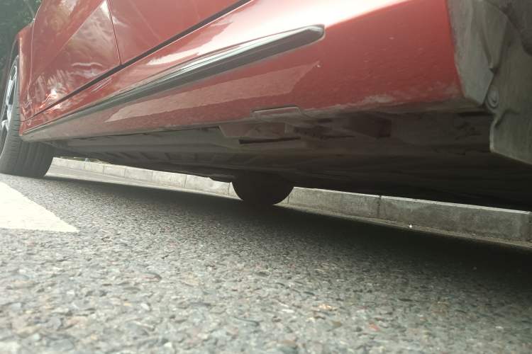 Used Mercedes-Benz C-Class 2021 C 260 Star Edition Chassis Rear Left