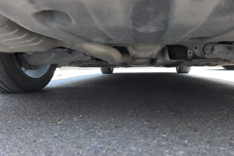 Used Mercedes-Benz C-Class 2021 C 260 L Sport Edition Star Collection Chassis Rear