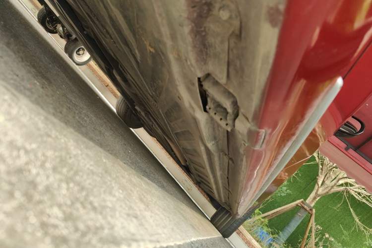 Used Mercedes-Benz C-Class 2021 C 260 L Sport Edition Star Collection Chassis Rear Right