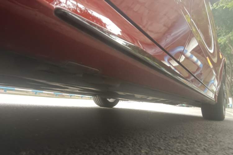 Used Mercedes-Benz C-Class 2021 C 260 Star Edition Chassis Rear Right