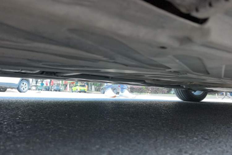 Used Mercedes-Benz C-Class 2021 C 260 L Sport Edition Star Collection Chassis Rear Right