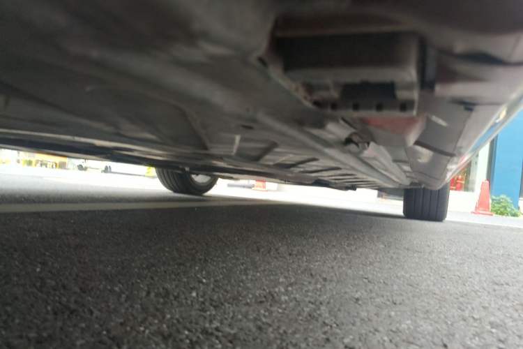 Used Mercedes-Benz C-Class 2021 C 260 Star Edition Chassis Rear Right