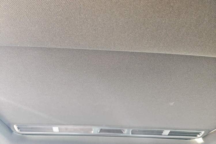 Used Mercedes-Benz C-Class 2021 C 260 Star Edition Headliner