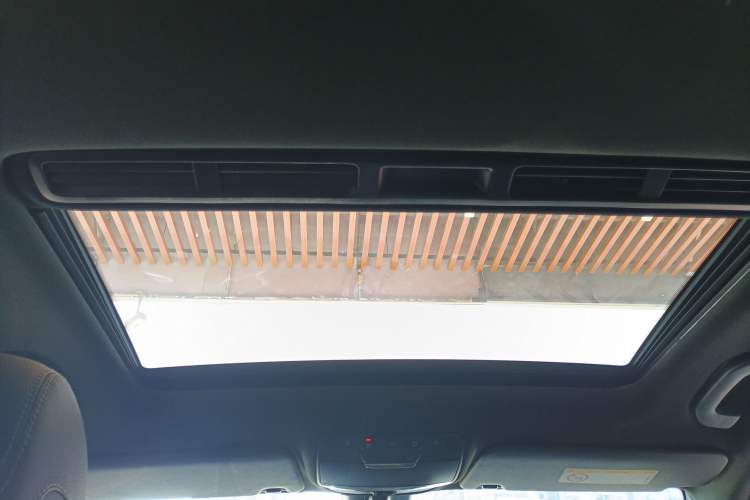 Used Mercedes-Benz C-Class 2021 C 260 Star Edition Headliner
