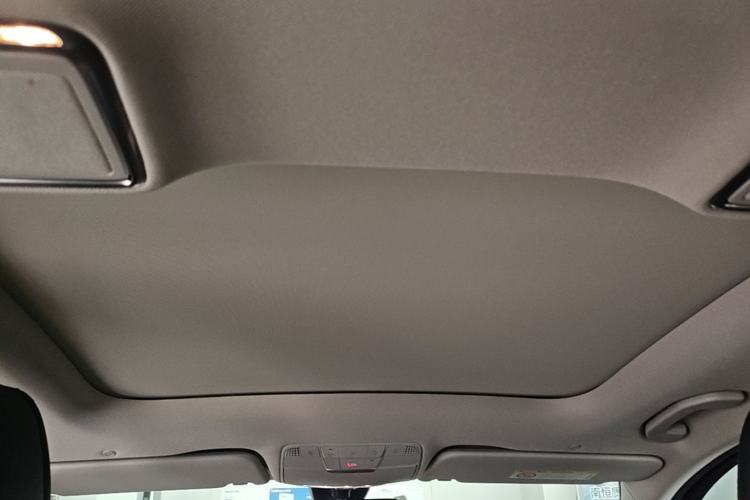 Used Mercedes-Benz C-Class 2021 C 260 L Sport Edition Star Collection Headliner
