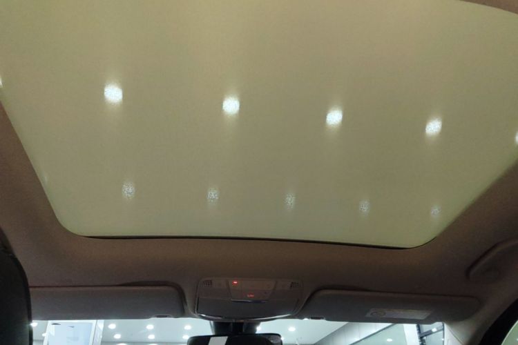 Used Mercedes-Benz C-Class 2021 C 260 L Sport Edition Headliner