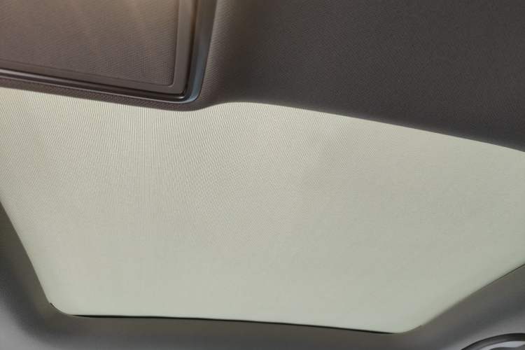 Used Mercedes-Benz C-Class 2021 C 260 L Sport Edition Star Collection Headliner