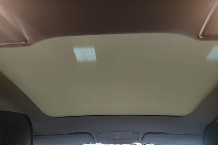 Used Mercedes-Benz C-Class 2021 C 260 L Sport Edition Star Collection Headliner