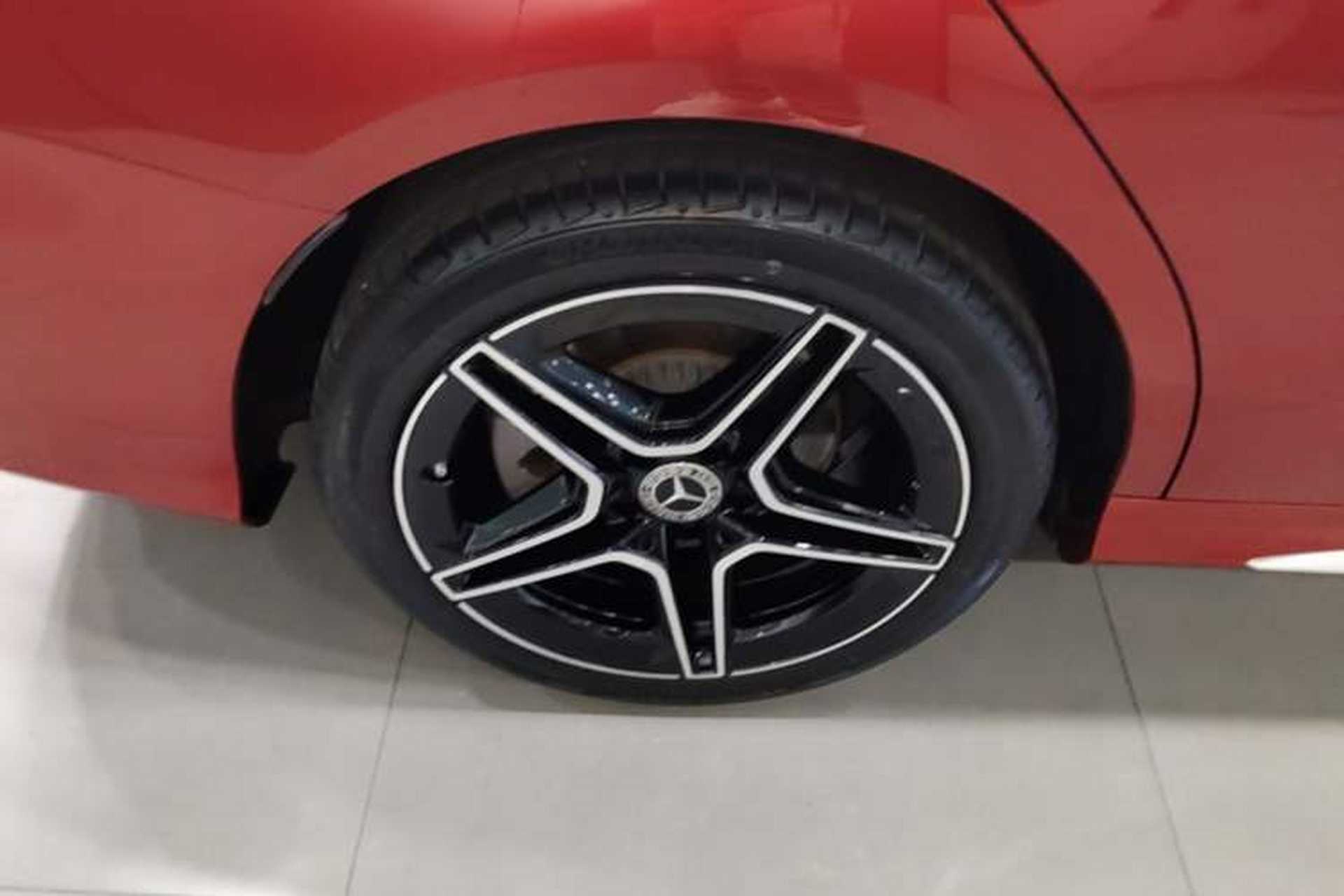 Used Mercedes-Benz C-Class 2021 C 260 L Sport Edition Star Collection Right Rear Wheel Hub