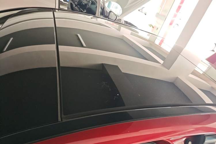 Used Mercedes-Benz C-Class 2021 C 260 L Sport Edition Star Collection Roof