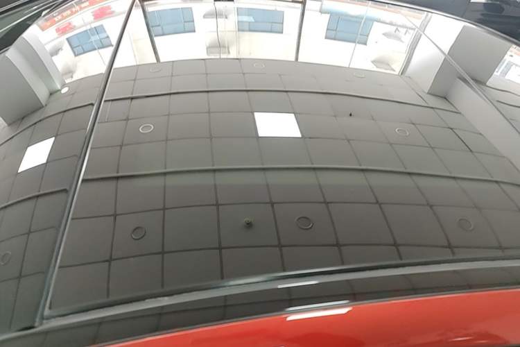 Used Mercedes-Benz C-Class 2021 C 260 L Sport Edition Star Collection Roof