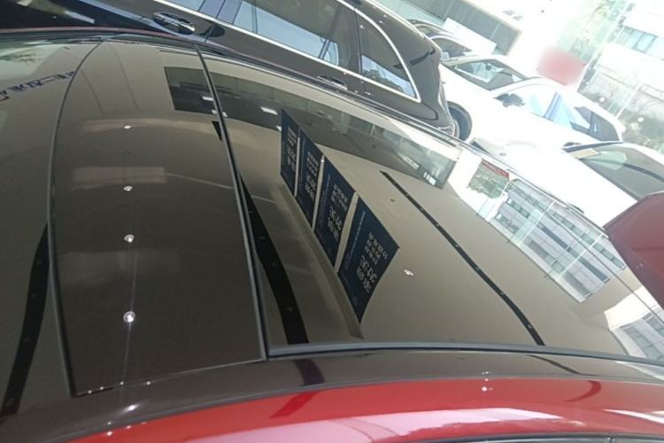 Used Mercedes-Benz C-Class 2021 C 260 L Sport Edition Star Collection Roof