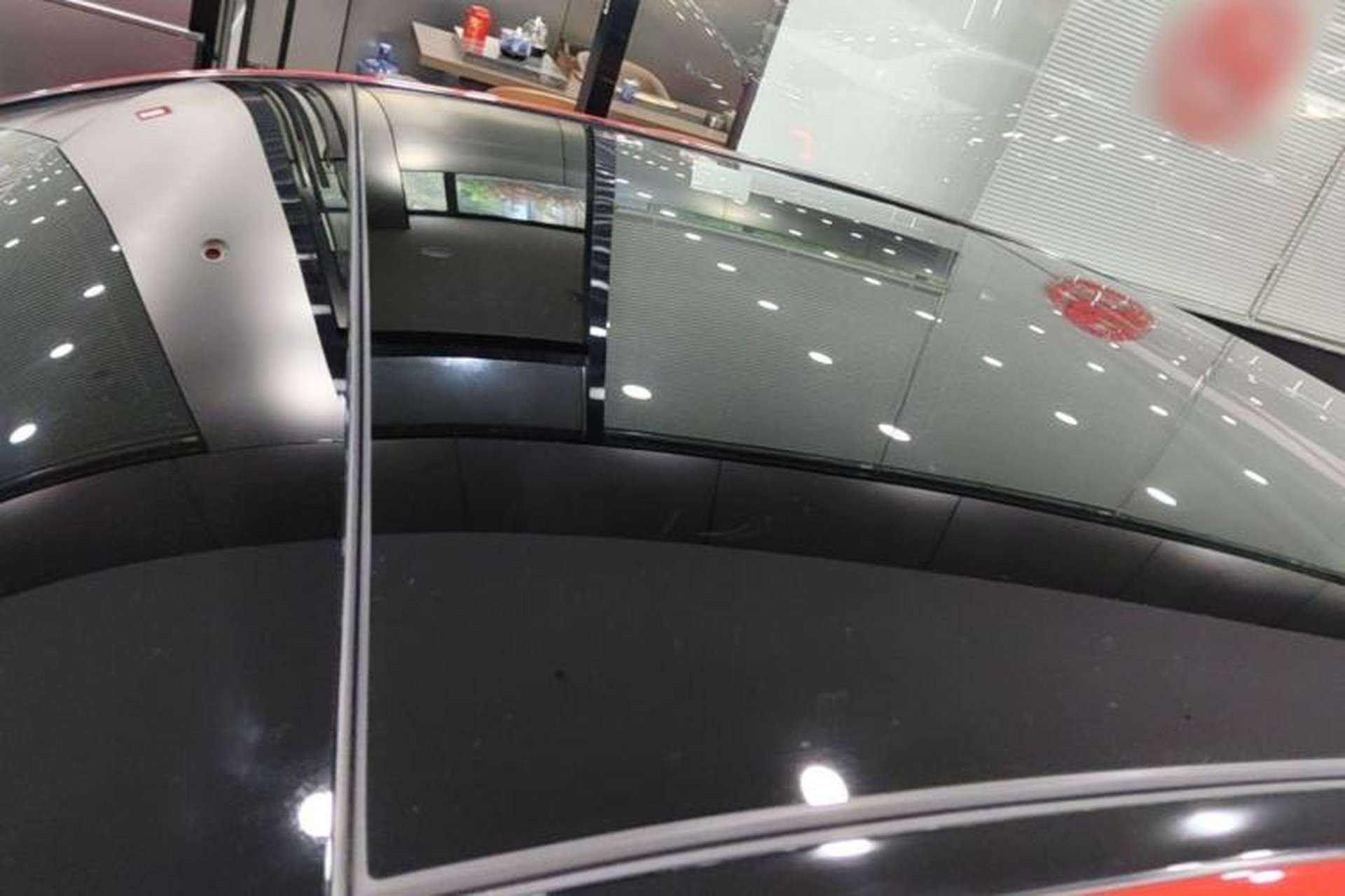 Used Mercedes-Benz C-Class 2021 C 260 L Sport Edition Star Collection Roof