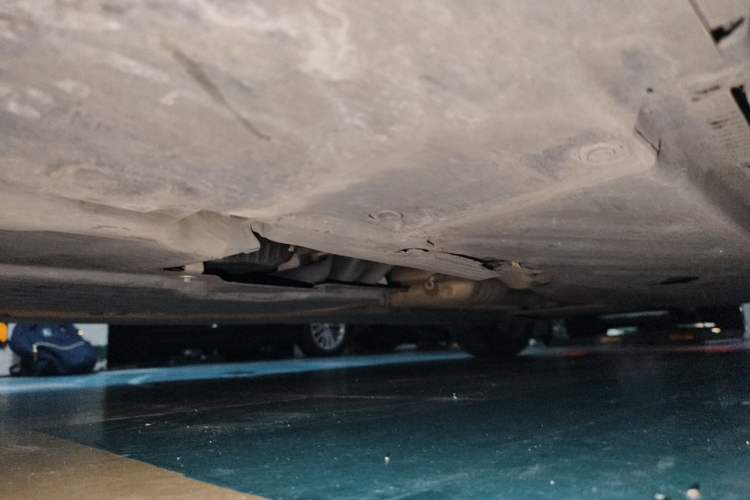 Used Mercedes-Benz C-Class 2021 C 260 L Sport Edition Star Collection Chassis Front Left