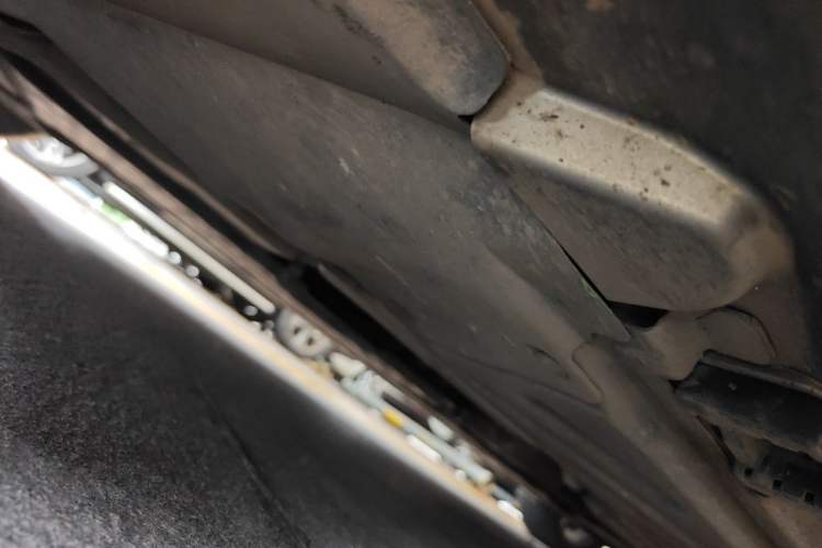 Used Mercedes-Benz C-Class 2021 C 260 L Sport Edition Chassis Front Left