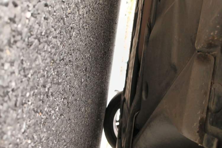 Used Mercedes-Benz C-Class 2021 C 260 Coupe Chassis Front Right