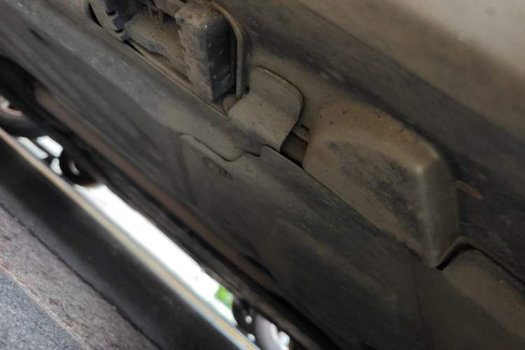 Used Mercedes-Benz C-Class 2021 C 260 L Sport Edition Chassis Front Right